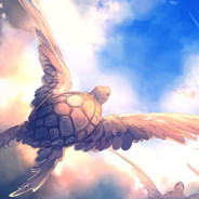 WingedTortoise