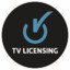 Tv. Licensing man