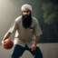 Osama Bin BALLIN