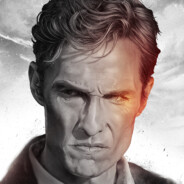 RustCohle