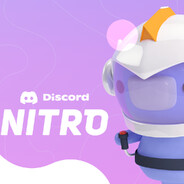 DISCORD NITRO