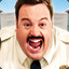 paul blart