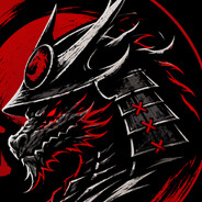 Dračí Samuraj