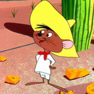 Speedy Gonzales