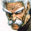 SILVER FANG