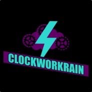 ClockworkRain