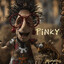 Pinky