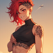 Raven Winters