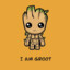 groot