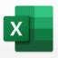 Microsoft Excel