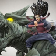 木遁--木龙之术