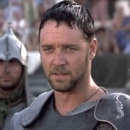 Maximus Decimus Meridius