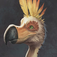 Player Avatar