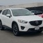 2016 Mazda CX-5 GT w/ SkyActiv