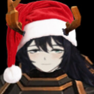 ambiguously jolly Hong lu