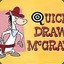 Quick Draw Mc Gravy