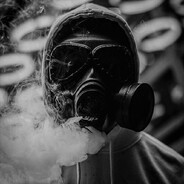 The aXe Steam avatar