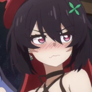 希儿才不是傲娇