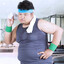 Avatar of Gordo Sidoso