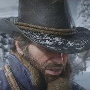 Arthur Morgan