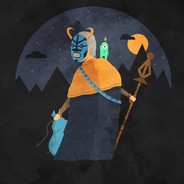 在地狱仰望天堂