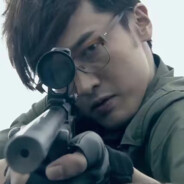 爱情公寓鸟狙狙王