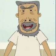 翻斗花园二号楼牛爷爷