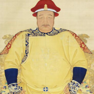 满清第一皇太极