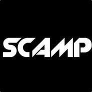 ★Scamp