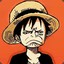 Luffy