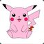 Pink&#039;Pikachu