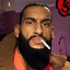 Steam avatar