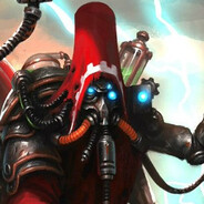 Steam Community Avatar