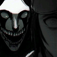 Scared? Steam avatar