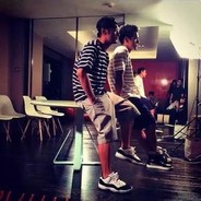 The King Of The Forest