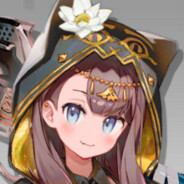 罗德岛干员——佩佩