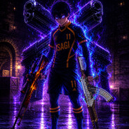 Steam Avatar