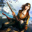 Mary Read