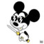 Mickey Mouse