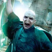 伏地魔 魔法强大