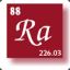 I Love Radium