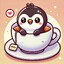 PenguinTea