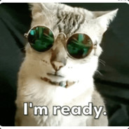 Dangermouse (CyberCat)