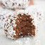 chokladbollen