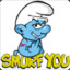 Smurfies.Smurf