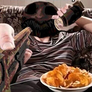 Steam Community Avatar