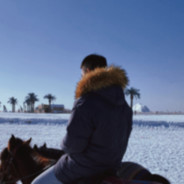 占得人间第一春