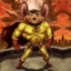 MightyMouse253