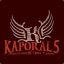 =&gt;AoH#| Kapoяal™