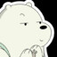 Ice Bear